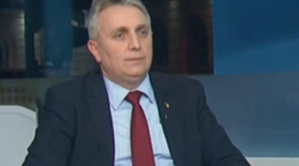 Ministrul Lucian Bode, despre mult-așteptatele drumuri ale României. Ce va fi inaugurat în mandatul său