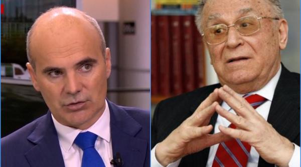 Rareș Bogdan, mesaj DUR după declarația lui Iliescu: "Trebuie să știm adevărul"