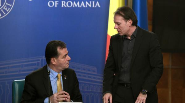 Fondul de Dezvoltare și Investiții. Ludovic Orban dezvăluie sistemul prin care PSD dădea banii către BARONII locali, pentru alegeri
