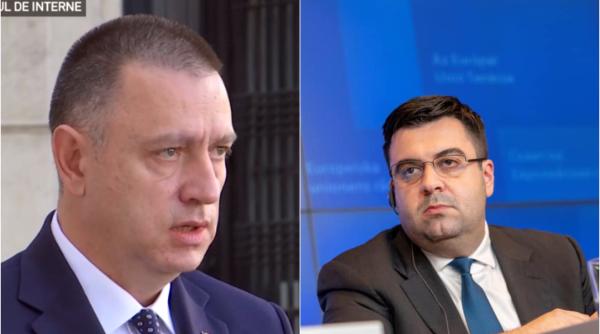 Mihai Fifor și Răzvan Cuc, CHEMAȚI la DNA în dosarul "șpăgilor" de la Arad