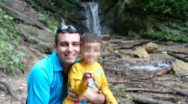 Planul SINUCIGAȘ al unui navigator român abia revenit în țară: Și-a pus pistolul la tâmplă și A TRAS