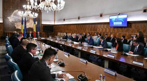 Salariul minim în România 2020. Guvernul Orban îl majorează 