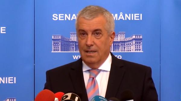 Se strânge lațul? Om de afaceri, trimis în JUDECATĂ în dosarul lui Tăriceanu