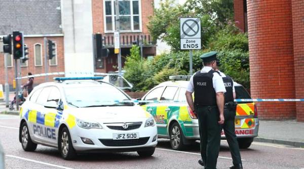 Violator român, închis la Belfast pentru că a încălcat sentința: „Nu am știut că Irlanda de Nord face parte din Regatul Unit...“