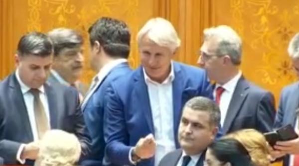 Surse. Război în PSD, faza pe funcții: Ce i se pregătește lui Eugen Teodorovici?