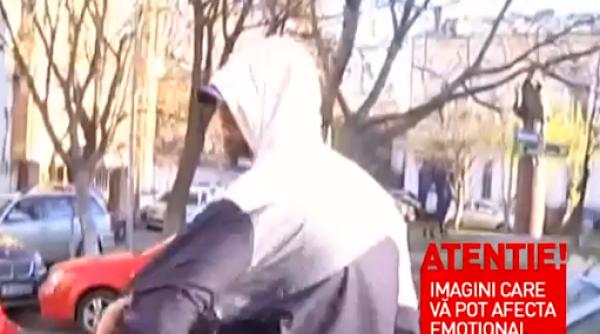 Daniela Dincă, prima reacție după ce fratele său a bătut jurnaliști: "S-au împiedicat!"