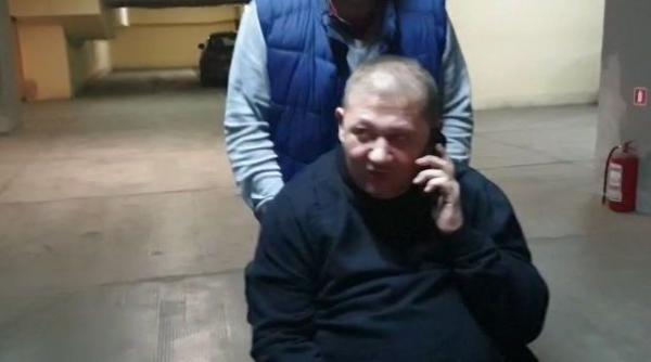 Deputatul Ioan Chisăliță, inculpat de DNA în dosarul șpăgilor de la PSD Arad