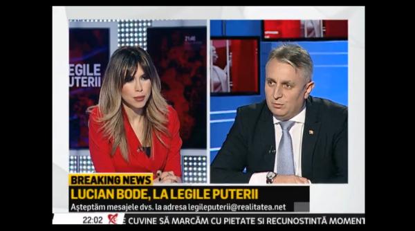 Ministerul Transporturilor, după PSD. Bode: "Arată foarte rău. Un câmp de bombe"