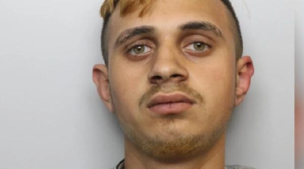 UK. Pedeapsă exemplară pentru un român, acuzat că a jefuit un bărbat și i-a luat mașina