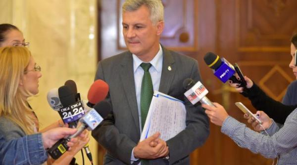 Daniel Zamfir îl desființează pe Cîțu: "E o calamitate de ministru"