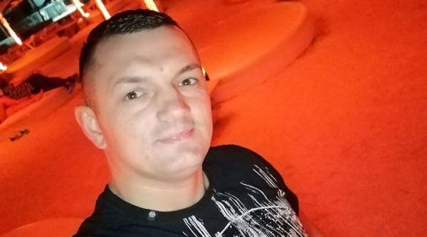 Italia. Tânăr român, împușcat mortal în timpul unui jaf. Familia lui Georgian a aflat din presă că a murit: „Da, el este“