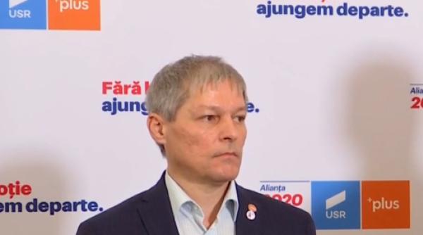 Probleme în Alianță: PLUS a solicitat la AEP clarificări cu privire la Nicușor Dan, candidatul USR la Primăria Capitalei