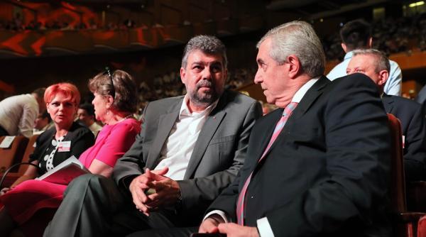Surse. Marcel Ciolacu deschide ușa PSD pentru ALDE și Pro România la alegerile din 2020