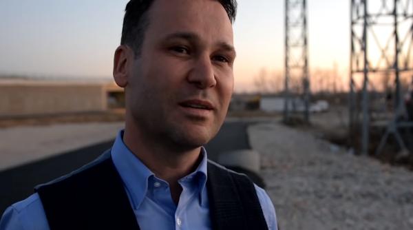 Surse: Robert Negoiță va fi reprimit în PSD, după CEx-ul de luni