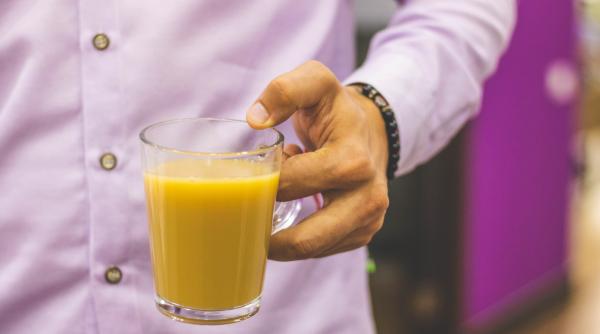 O româncă din Franța i-a dat soțului să bea nectar de pere. Va face 20 de ani de ÎNCHISOARE pentru gestul său