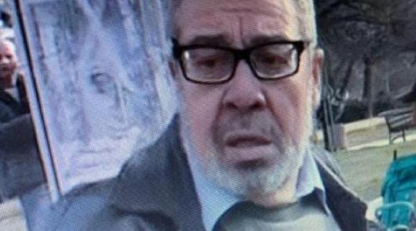Bărbatul care l-a lovit pe Gelu Voican Voiculescu a fost prins