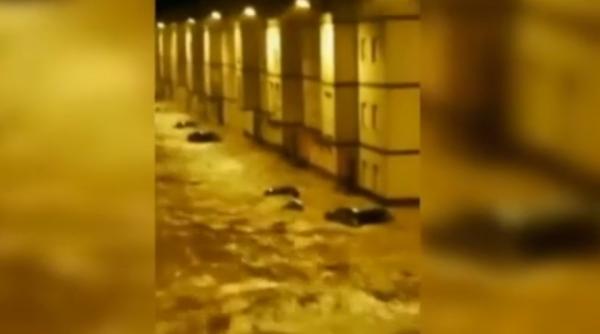 Inundații grave în Europa. Cel puțin șase persoane au murit