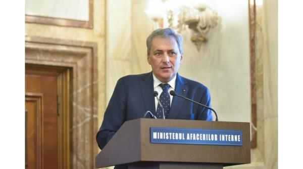 Ministrul Marcel Vela îl înfierează pe Gelu Voican Voiculescu: „Nu ar trebui să dețină o poziție de demnitate publică“