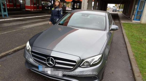 Instanța, decizie pentru șoferul beat, drogat și fără permis care a fost prins de poliție, după urmărire