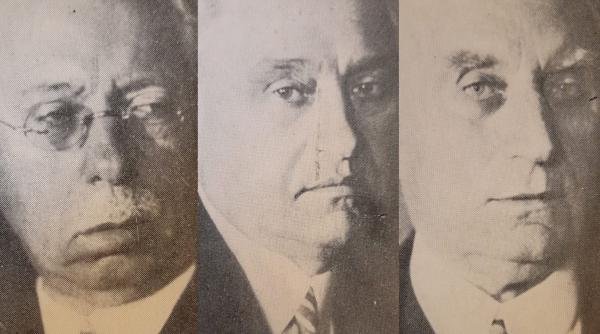  Three Famous Brothers and Their Magnificent Houses: The Minovici Family