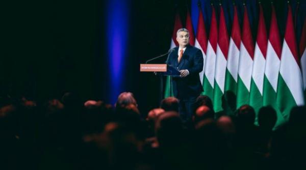 Ungaria a cumpărat o termocentrală de la prietenul lui Viktor Orban 