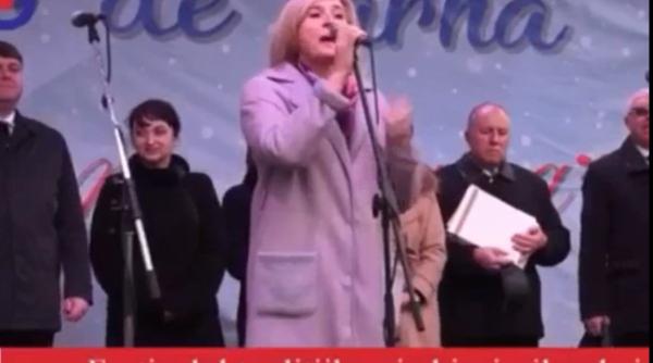 Deputatul Socialiștilor din Republica Moldova, gafă monumentală: "Fericiun Crăcit" 