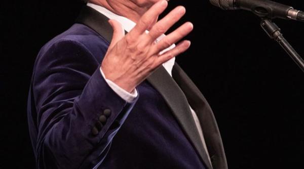 Tudor Gheorghe avertizează clasa politică: Am murit degeaba? Ce-ați făcut din țară? Tot în frig și-n foame, tot în mâini întinse? 