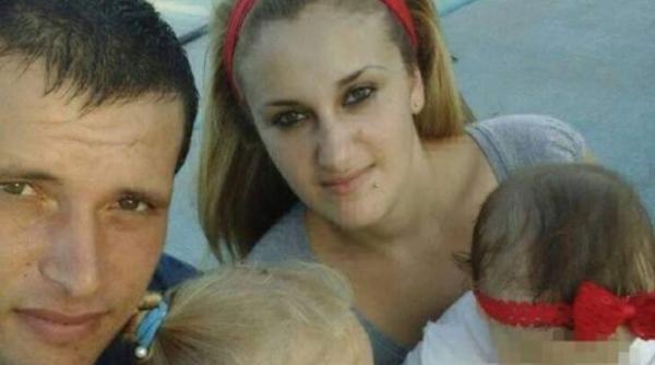 Spania. Ancheta UCIDERII Cristinei s-a finalizat. Ce se întâmplă cu soțul UCIGAȘ si cu fetițele rămase ORFANE