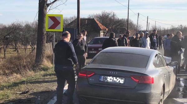 Anchetă blocată în cazul lui Daniel Chiţoiu. Fostul ministru rămâne în spital