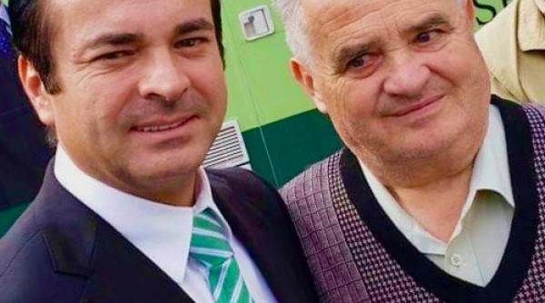 Deces în familia unui lider din Diaspora, fost candidat la alegerile prezidențiale