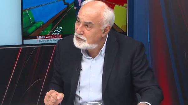 Desființare Secție Specială. Varujan Vosganian amenință cu dărâmarea Guvernului