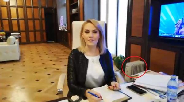 Ce a uitat Gabriela Firea să spună în clipul de promovare a Bucureștiului