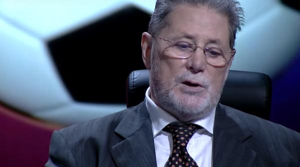 Cornel Dinu, atac la Florin Călinescu: „Un actoraș cu miştocărie de ţaţă de şanţ”