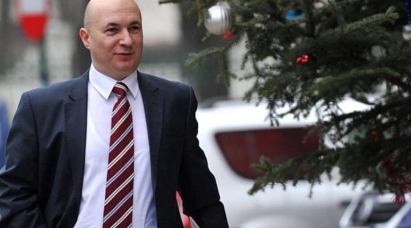 Codrin Ştefănescu face bilanţul anului 2019: "A fost un an cumplit"