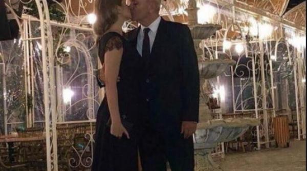 Mesajul cu tâlc postat de Irina Tănase, iubita lui Liviu Dragnea, de Revelion: „Aveți răbdare!”