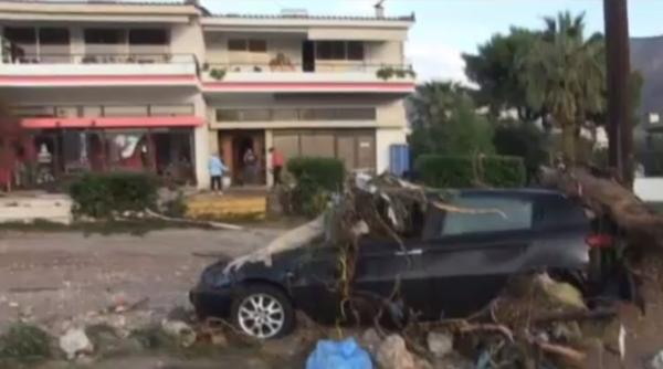 Trei autocare cu români, blocate în Grecia. Peste 150 de persoane întoarse din drum de Revelion