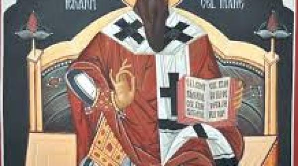 Sfântul Vasile, „deschizătorul“ Anului Nou. Tradiții și obiceiuri românești