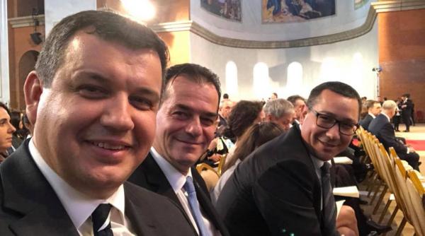 Eugen Tomac, retrospectiva anului 2019: Dăncilă - cel mai slab politician. Cine este „omul politic al anului”  