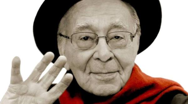 Mihai Şora, mesaj cu tâlc: "Râdem noi, râdem de douăzeci – douăzeci..."