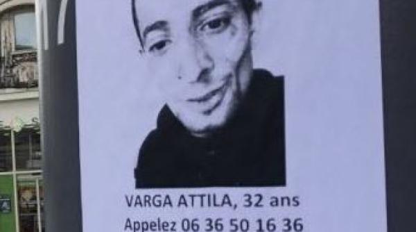 Tânăr român, dispărut în Franța. Familia îl caută cu disperare: „Este schizofrenic și se află sub tratament“