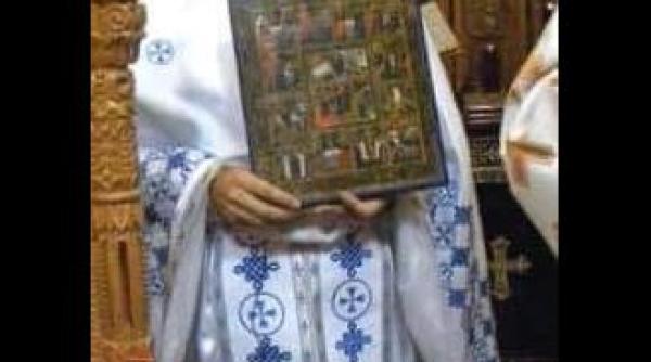 Italia: Doliu în comunitatea ortodoxă a românilor din Torino. Preotul Lucian Roșu a plecat la Tatăl Ceresc