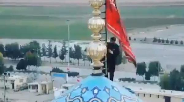 Iranul anunţă că NU va mai respecta unele limite stabilite prin Acordul nuclear