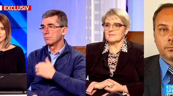 Avocatul lui Dincă: „Nu cred că el a făcut solicitarea”