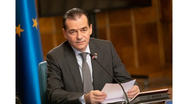 Guvernul vrea reorganizarea ministerelor Afacerilor Externe şi Finanţelor Publice