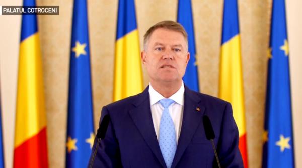 Klaus Iohannis a promulgat Legea Bugetului pe anul 2020