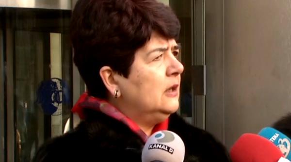Avocata familiei Melencu: Procurorii nu vor să înregistreze cererea lui Dincă