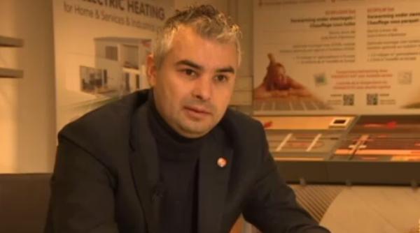 Belgia. Povestea lui Cosmin a cărui firmă a realizat construcții pentru NATO și Comisia Europeană: „Sunt român şi am reuşit”