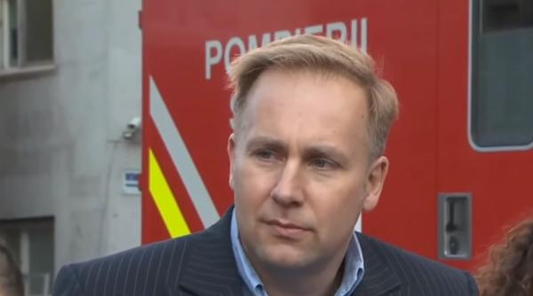 Ministrul Sănătății spune că există informația că mai există un pacient care a ars pe masă la Floreasca