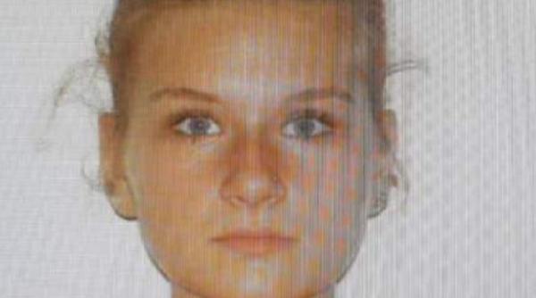 O minoră româncă este căutată de Poliție după ce a dispărut de acasă 