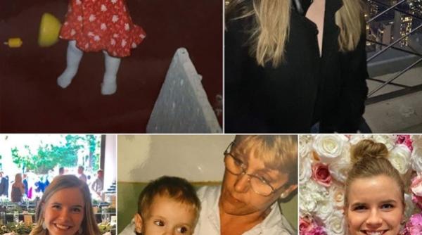 O româncă, adoptată în America în copilărie, și-a găsit familia biologică: „Abia aștept să-i cunosc pe fiecare în parte!”